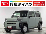 ダイハツ タフト
