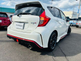 ノート 1.6 NISMO S 