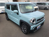 ハスラー ハイブリッド(HYBRID) X 4WD 