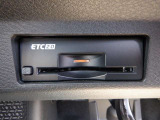 ETC2.0なら高速道路をスイスイと通過!!クルマは料金所をノンストップで通過することができます!ETC割引有りの有料道路もあり経済的にもお得です♪