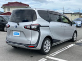 シエンタ ハイブリッド 1.5 G 