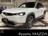 コンセプトである「ヒューマンモダン」の意識をイメージした車でシンプルな立体構成に徹した上で親しみやすい表情に、しかし「魂動」デザインとしての塊の強さや表情のある目元、生命感を出しつつ、新しさを表現。