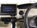 N-BOX G L ホンダセンシング 