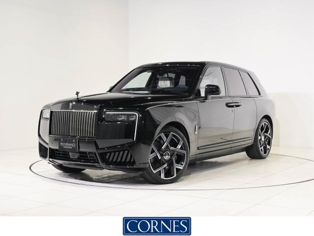 セダン/ハードトップ ロールスロイスの中古車 | 中古車情報