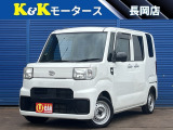 ハイゼットキャディー D 4WD 両側スライドドア キーレス CD再生
