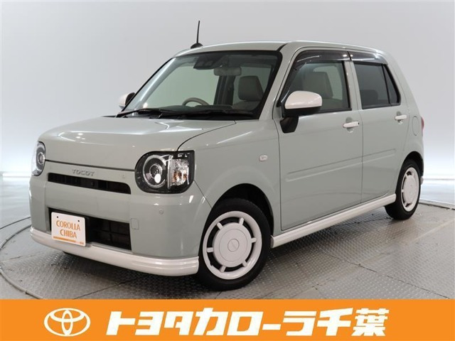 ミラトコット G SAIII 