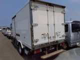 エルフ 冷蔵冷凍車 