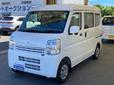 エブリイ PC 