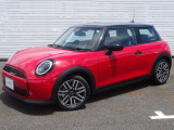 ★全国ご納車大歓迎です。特別低金利から様々なサービスをご用意しております。MINI NEXT正規ディーラーです♪