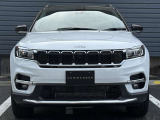 コマンダー 2.0 リミテッド ディーゼル 4WD 