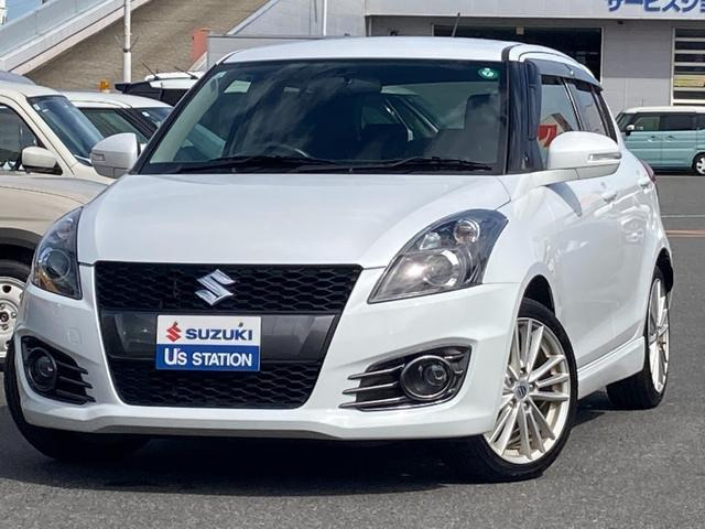 スイフト 1.6 スポーツ 