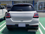 スイフト 1.2 ハイブリッド(HYBRID) MX 