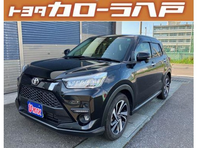 ライズ 1.0 Z 4WD 