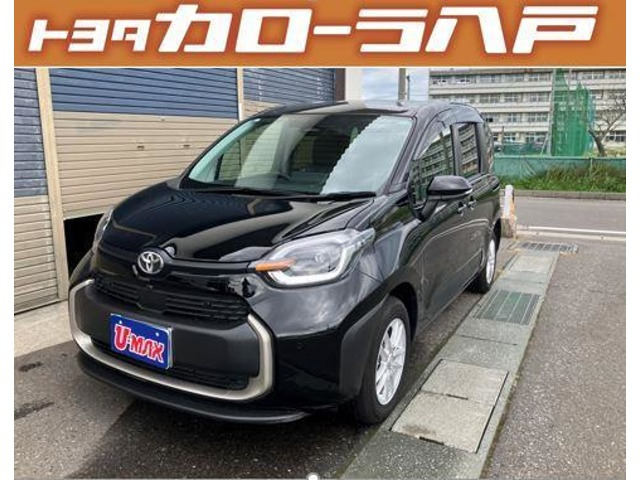 シエンタ ハイブリッド 1.5 Z E-Four 4WD 