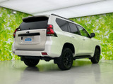 ランドクルーザープラド 2.7 TX Lパッケージ マットブラック エディション 4WD 