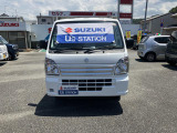 キャリイ KC エアコン パワステ 農繁仕様 4WD 