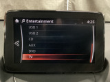 メーカーオプションTVチューナー付!