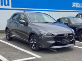 MAZDA2 1.5 15BD 