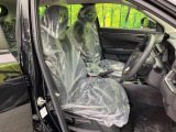 もちろん車内はキレイです♪よりクリーンな状態をキープしたいお客様には『ナノゾーンコート』がおすすめ!新型コロナウイルス対策や、除菌・消臭に効果を発揮し多くの方にご好評いただいております。