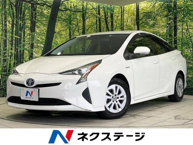 プリウス 1.8 S 