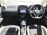 ノート 1.2 e-POWER X Vセレクション 