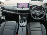エクストレイル  1.5 G e-4ORCE 4WD