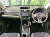 フォレスター 2.0 XT アイサイト 4WD 