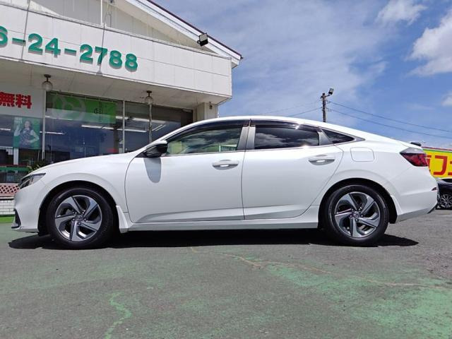 ホンダーインサイト本体価格19.５万 ホンダーインサイト本体価格19.5万 ホンダーインサイト本体価格19.5万