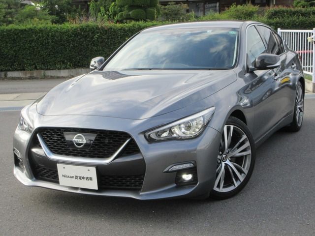 スカイライン3.0 GT タイプSP