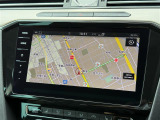 パサートヴァリアント TDI エレガンス ディーゼル ワンオーナー 修復歴無し