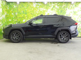 RAV4 2.5 ハイブリッド アドベンチャー E-Four 4WD 