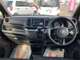 N-WGNカスタム G 4WD 