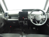 タントカスタム RS セレクション
