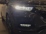 ヴェゼル 1.5 ハイブリッド Z ホンダセンシング 