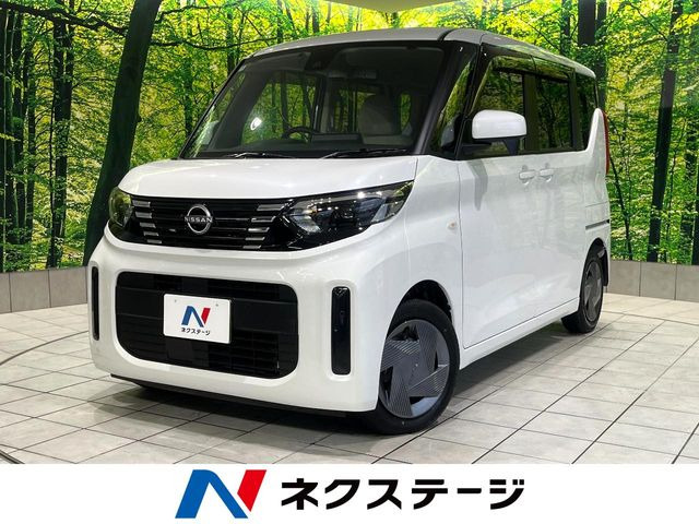 ルークス S 