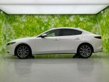 MAZDA3セダン 2.0 20S プロアクティブ ツーリング セレクション 4WD 