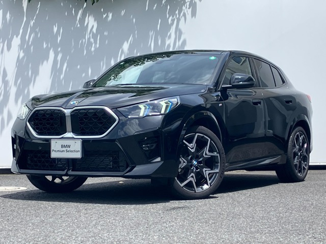 X2xドライブ20i Mスポーツ 4WD
