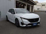 308 GT ブルーHDi ディーゼル 