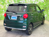 キャスト スタイル G SAIII 