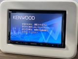 【純正ナビ】人気の純正ナビを装備。オーディオ機能も充実しており、Bluetooth接続すればお持ちのスマホやMP3プレイヤーの音楽を再生可能!毎日の運転がさらに楽しくなります!!