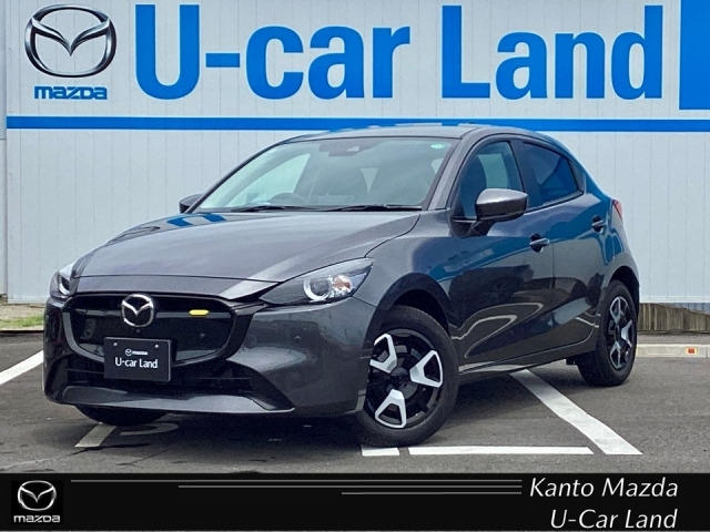 MAZDA2 1.5 15BD 