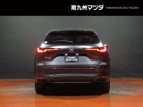 【ボディカラー:マシーングレープレミアムメタリック】“魂動”の美しさが際立つ、磨き抜かれた色味と質感。