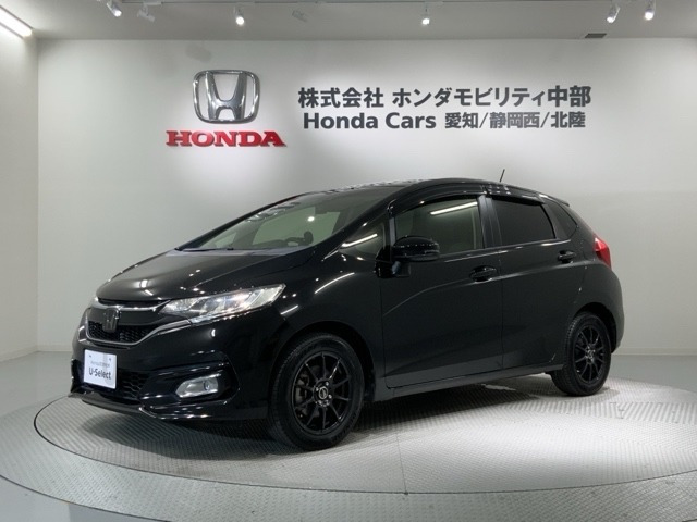 フィット 1.5 15XL ホンダセンシング 