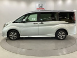 購入後も自社指定整備工場完備でお客様の愛車をしっかりサポート致します!御納車時には安全かつ安心してお乗り頂けるようホンダ専門知識を持つ整備スタッフが点検・整備・装備も説明をしてお渡ししております。