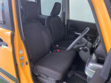 車を運転する際には運転席の存在は欠かせません。しっかりとチェックしたいポイントですね。