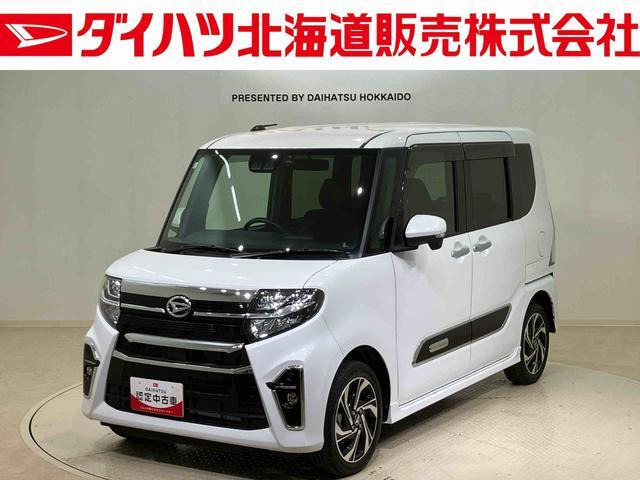 タントカスタムRS スタイルセレクション 4WD