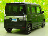 タントカスタム RS トップエディション SAII 