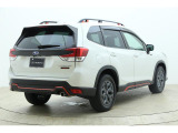 フォレスター 2.0 エックスブレイク 4WD 