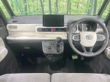 ムーヴキャンバス ストライプス G 