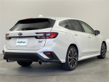 レヴォーグ 1.8 STI スポーツ EX 4WD 4WD 本革シート